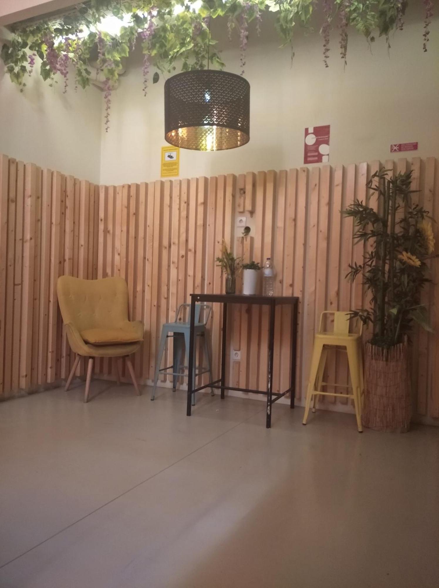Appartamento Porto Estacao De Campanha Esterno foto
